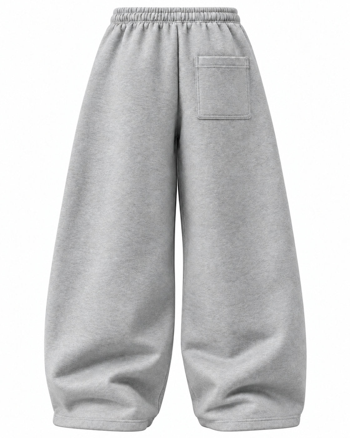 Grey Beyond Baggy Sweatpants
