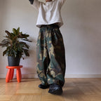 Camo Nomad Cargo Pants
