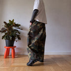 Camo Nomad Cargo Pants