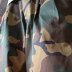 Camo Nomad Cargo Pants