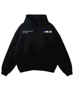 Oversized M-Performance Hoodie