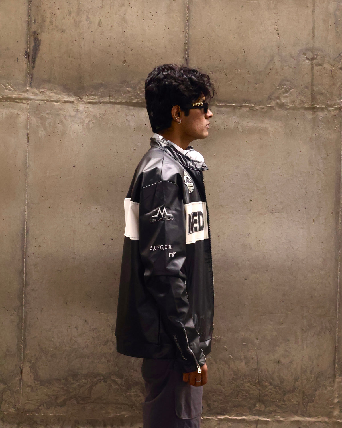 Racing Jacket
