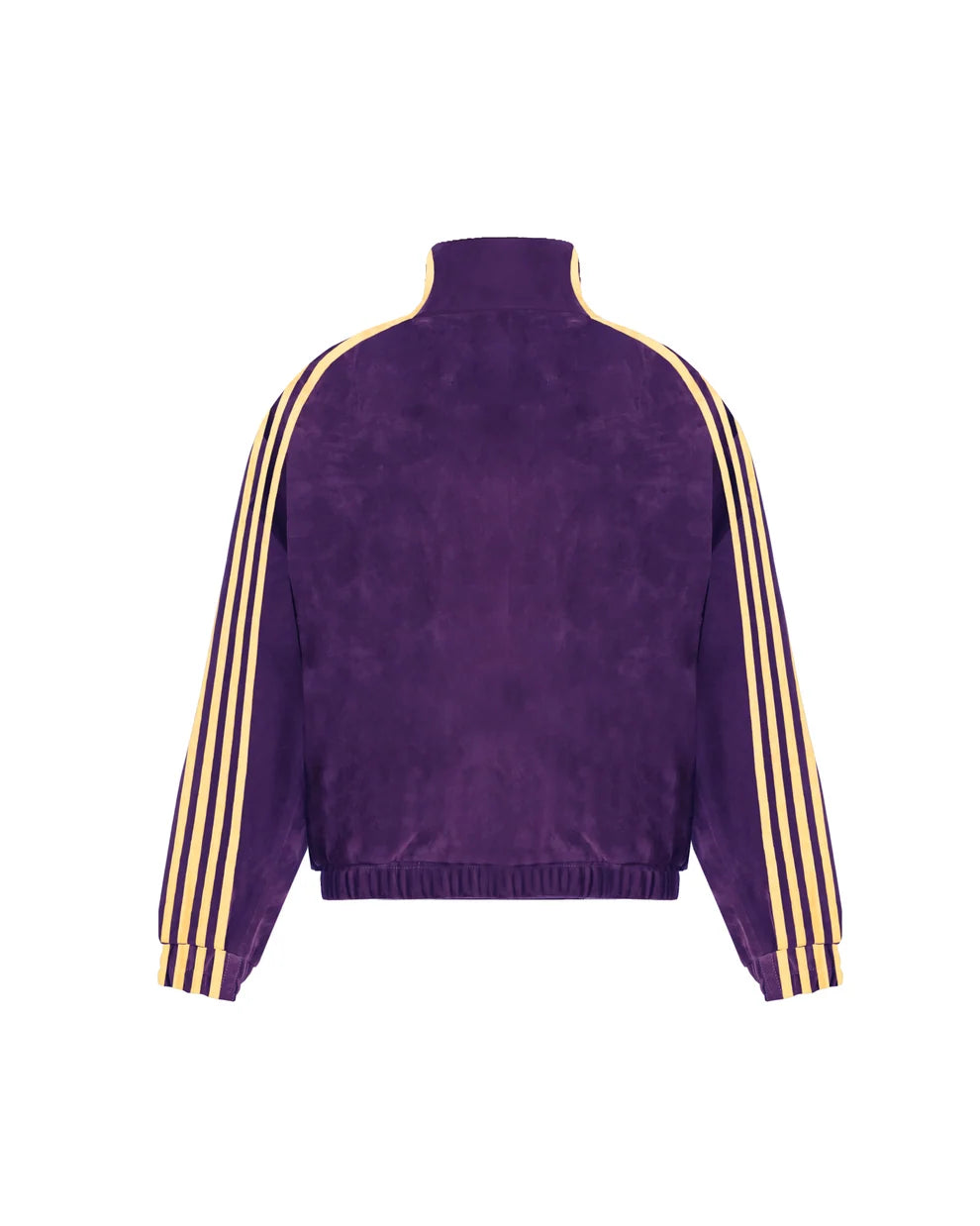 Hollow Purple Crest Jacket