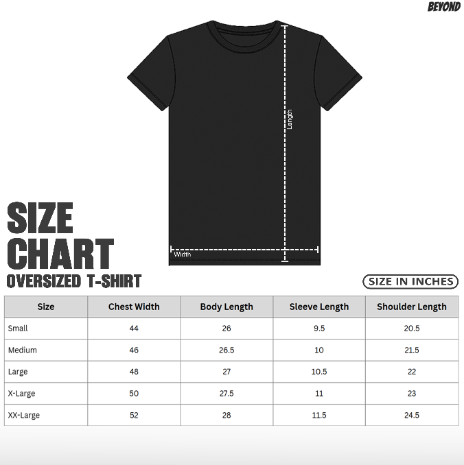 STATIC GREY OVERSIZED T SHIRT