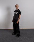 War Studded Oversized Tee